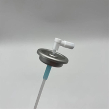 Robust One-Inch Metering Valve with L Actuator - For Demanding Applications