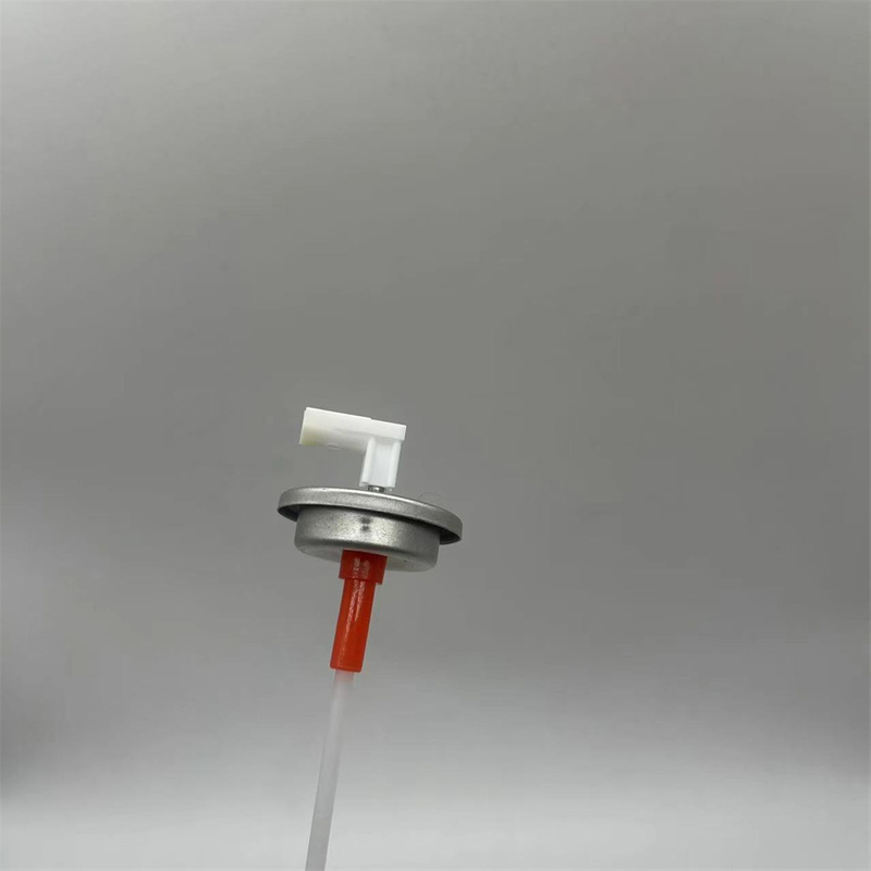 Advanced Scent Diffuser Metering Valve - Elevate Your Space with a Captivating Fragrance