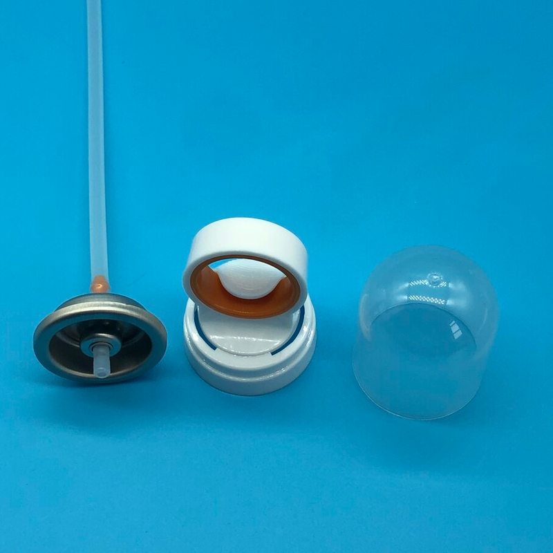 Premium Atomizer Valve for Moisturizer Sunscreen - Precision Application, Refreshing Mist, Long-Lasting Performance