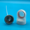 Premium Atomizer Valve for Moisturizer Sunscreen - Precision Application, Refreshing Mist, Long-Lasting Performance