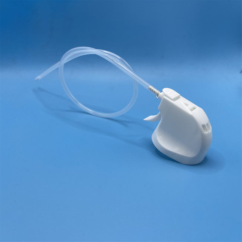 ProMist Trigger-Operated Sprayer with Extended Hose - Effortless Cleaning Solution for Indoor Surfaces - Fine Mist Spray