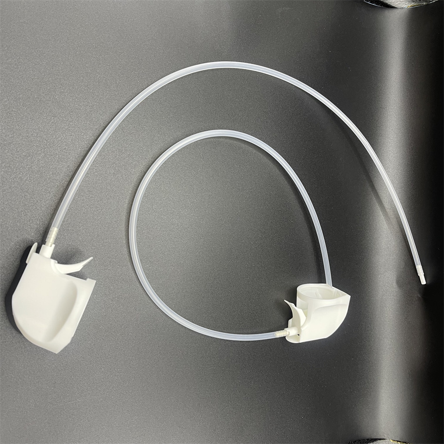 trigger spray gun with long pipe (75)