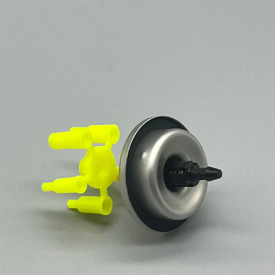 Aerosol Lighter Valvebutane gas lighter valve (666)