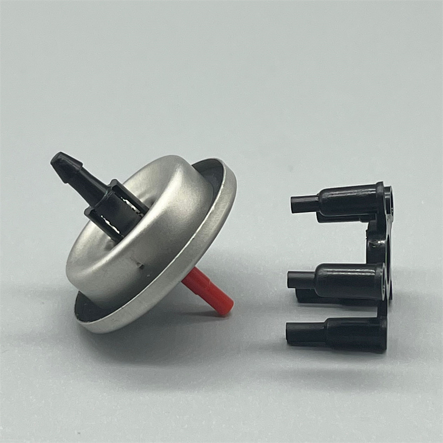 Aerosol Lighter Valvebutane gas lighter valve (687)