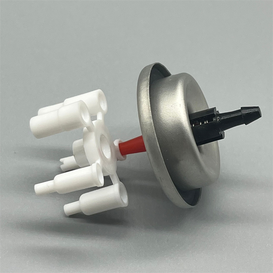 Aerosol Lighter Valvebutane gas lighter valve (188)