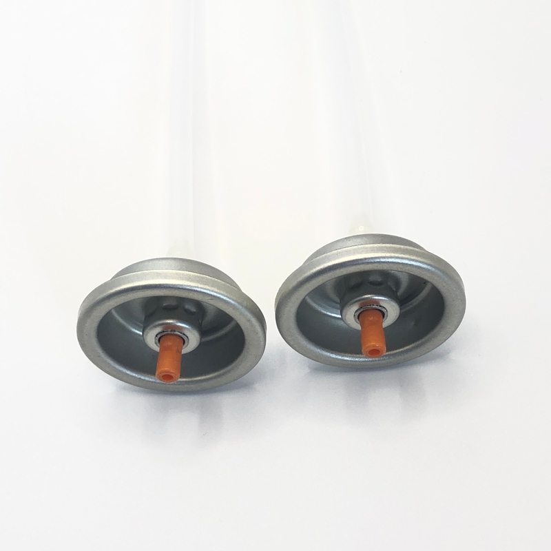 Versatile Silicon Spray Valve for Household and Industrial Applications Reliable and Precise