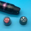 Low-Pressure Body Spray Valve for Gentle And Controlled Product Release