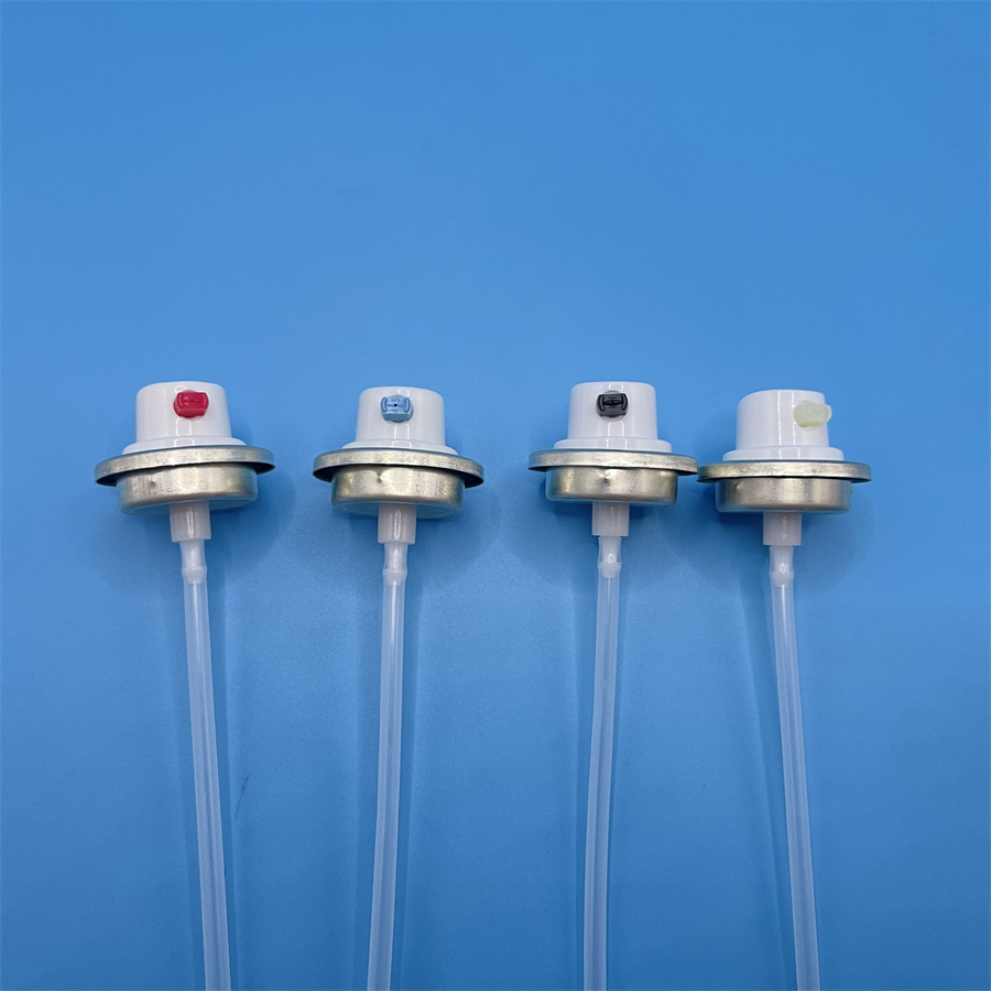 female glue spray valve (94)