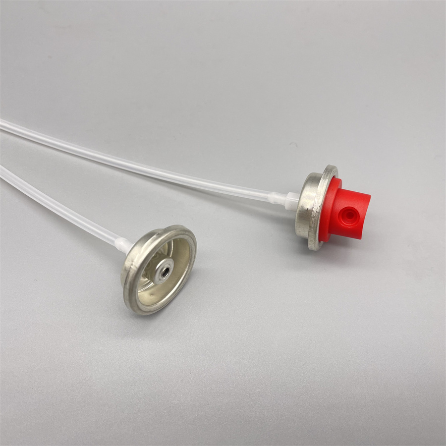 female paint spray valve (32)
