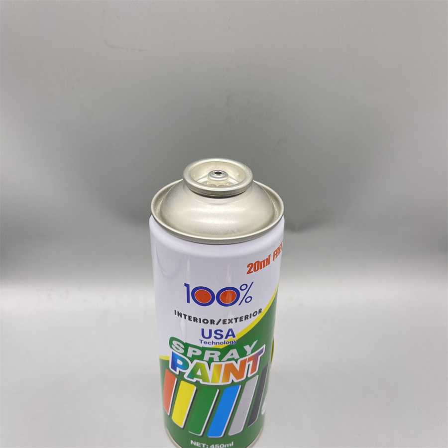 female paint spray valve (97)