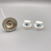 Elegant Female Valve for Smooth Fluid Management - Stylish Choice