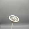 High-Performance Antiperspirant Spray Valve for Personal Care