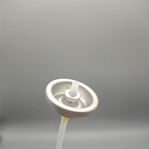 High-Performance Antiperspirant Spray Valve for Personal Care