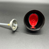 Versatile Deodorant Aluminum Valve for Skincare