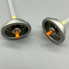 Versatile Room Freshener Spray Valve for Commercial Spaces