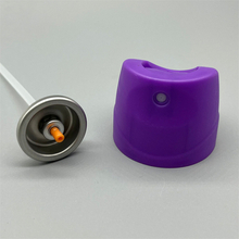 High-Performance Air Freshener Spray Valve for Public Spaces