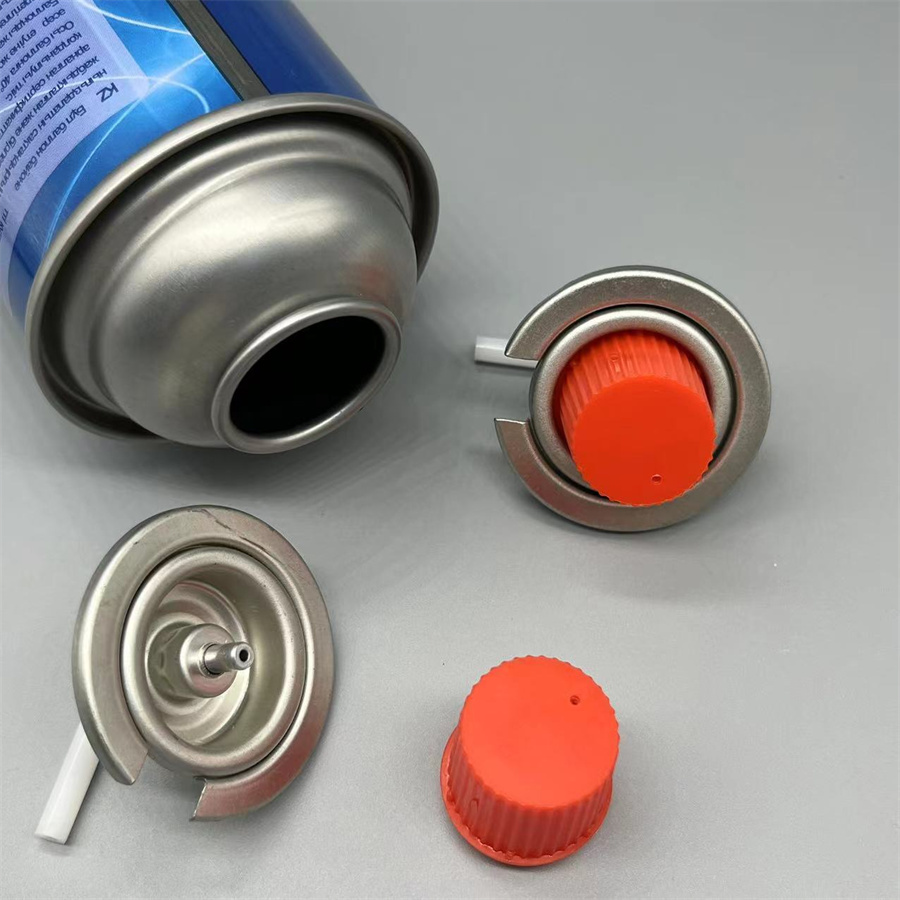 Premium Propane Gas Safety Valve for RV Propane Systems - High - Temperature Resistance Specification