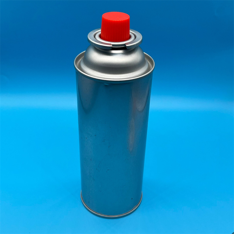 Butane gas valve (7)