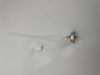 Versatile Airless Paint Spray Valve Smooth Coverage with High Transfer Efficiency