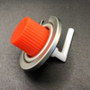 Propane Camping Stove Valve - Efficient and Versatile Fuel Control for Outdoor Cooking and Camping