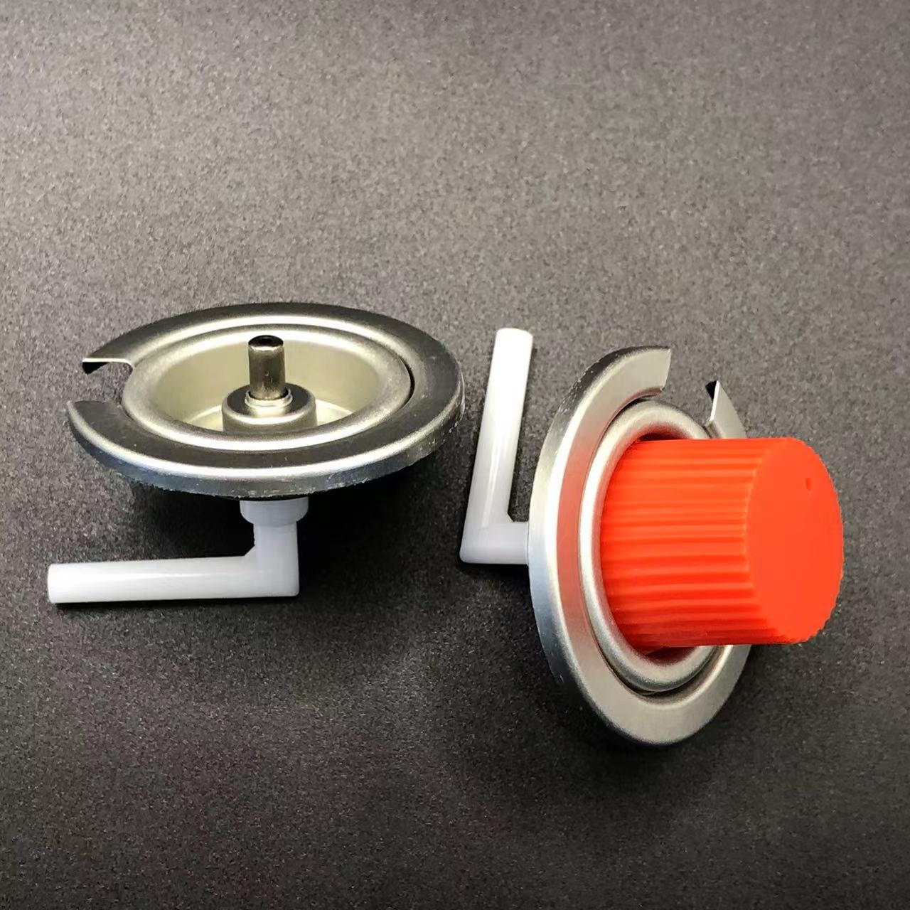 butane gas lighter refill valve (211)