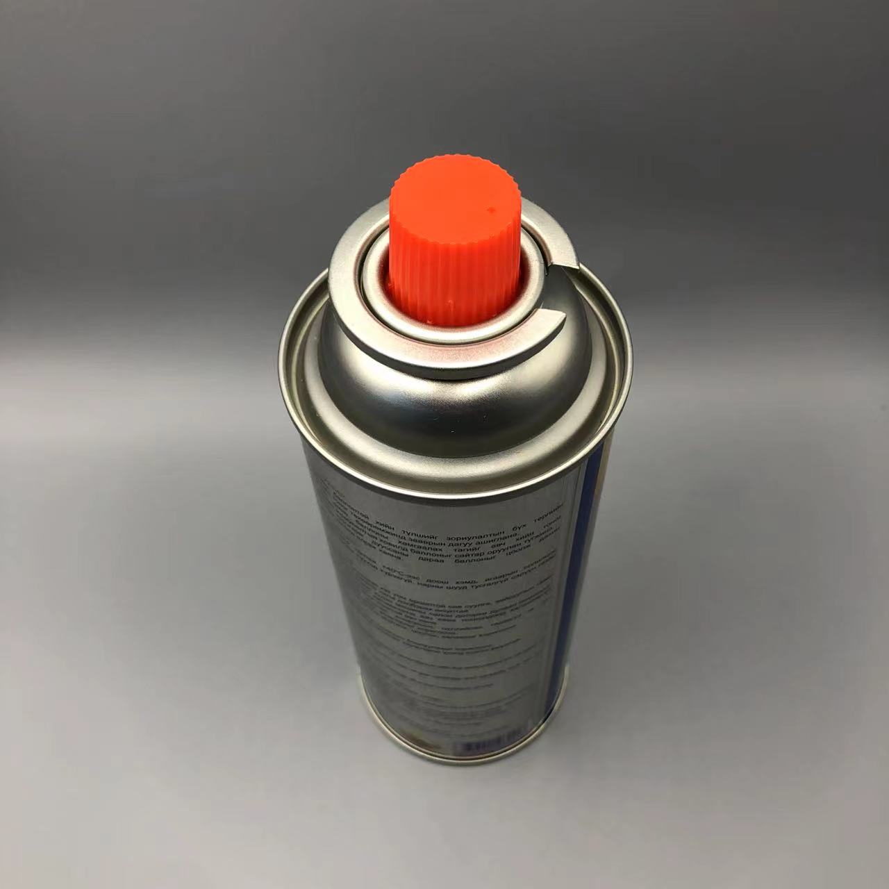 Газовий картриджний клапан високого тиску для промислового застосування - міцний і універсальний