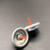 Butane Gas Lighter Refill Valve Adapter Convenient and Versatile Refilling Accessory