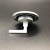 Adjustable Butane Gas Stove Valve Precise Flame Control for Gourmet Cooking