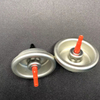 Universal Butane Gas Lighter Refill Valve Versatile Refilling Solution for Various Lighter Models