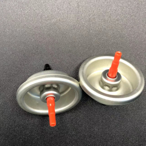 Універсальний клапан для заправки бутанової запальнички Універсальне рішення для заправки різних моделей запальничок