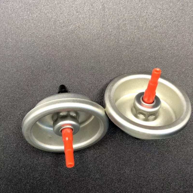 Universal Butane Gas Lighter Refill Valve Versatile Refilling Solution for Various Lighter Models