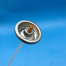 Medical Foam Dispenser Valve - Safe and Hygienic Solution for Healthcare and Pharmaceutical Applications
