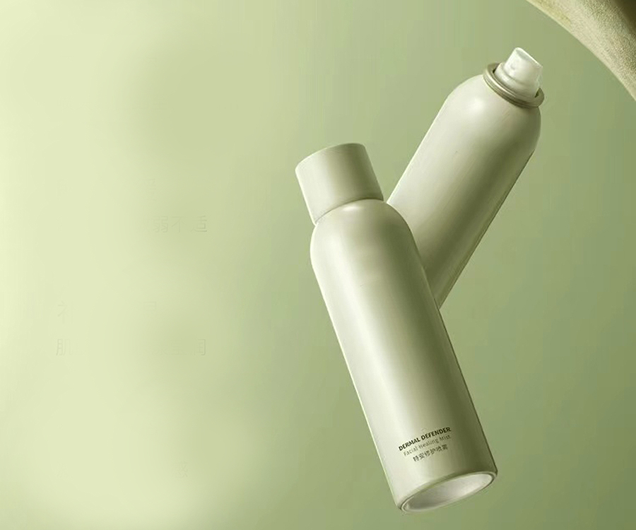 Facial water sprayer valve (1)
