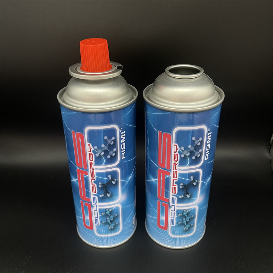 butane gas cartridge (110)