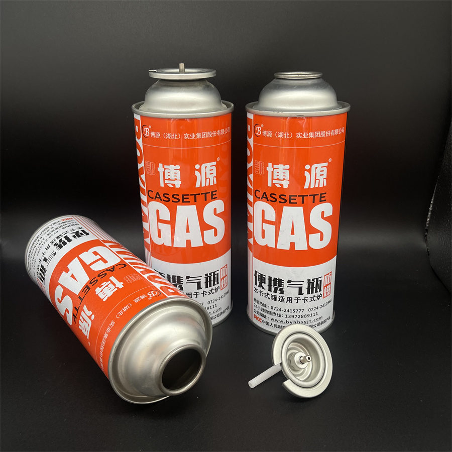 butane gas cartridge (173)