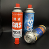 Compact and Versatile Outdoor Gas Canister - Multi-Purpose Fuel Solution for Outdoor Cooking and Heating