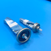 High-Performance Bag on Valve Technology for Efficient Dispensing