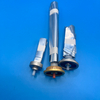 Tactical Bag on Valve Packaging for Specialized Applications