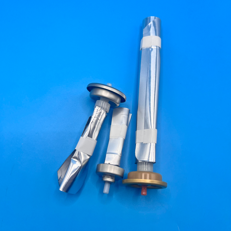 High-Pressure Dispensing Control for Precise Product Application BOV