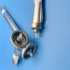 Ergonomic Bag on Valve Design for Easy Handling