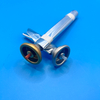Construction Concrete Sealer Bag-on-Valve Technology