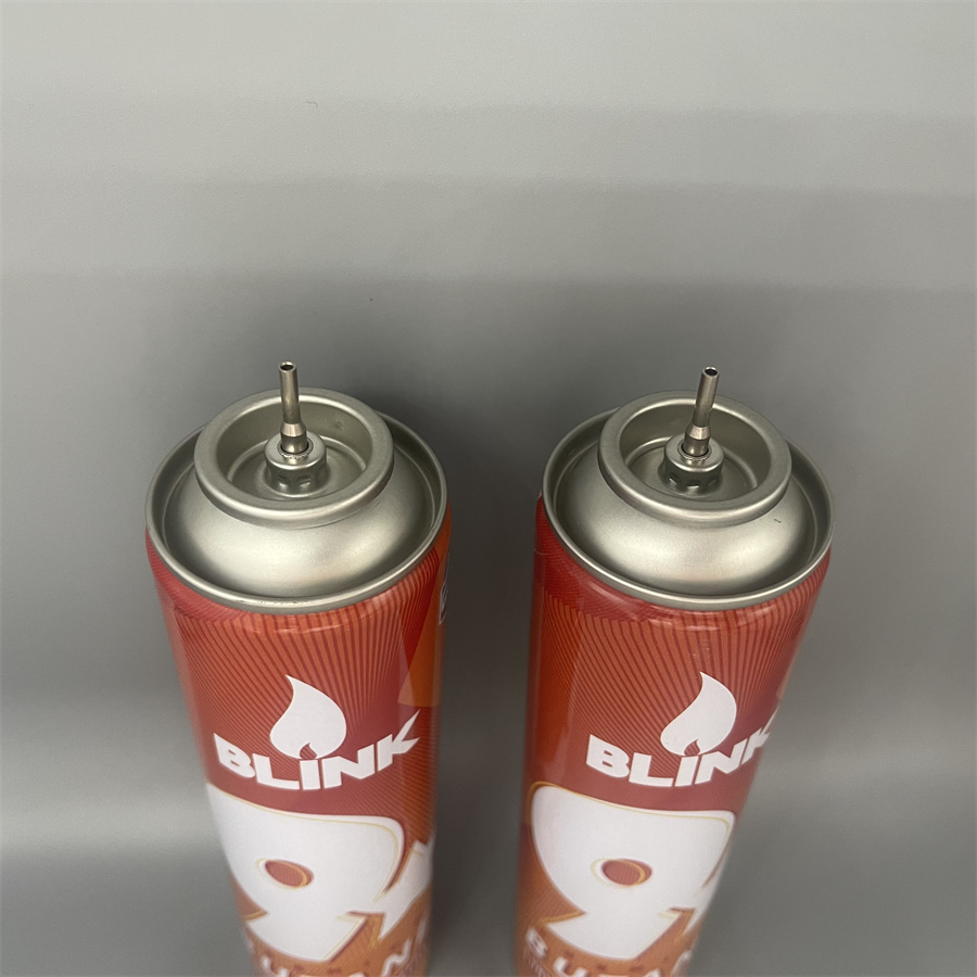 Gas lighter valve (96)