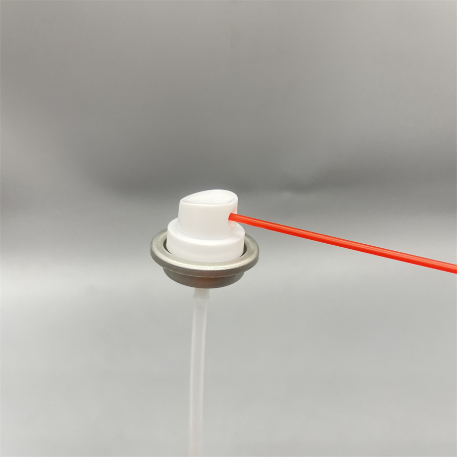 carburetor cleaner valve (77)