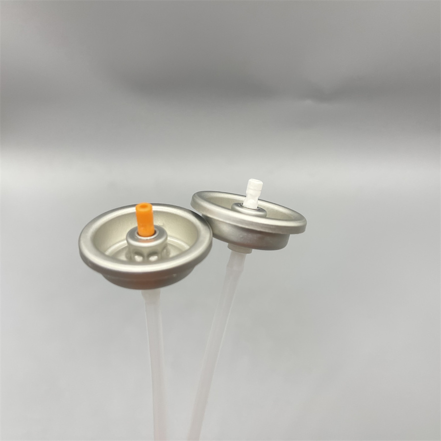 carburetor cleaner valve (103)