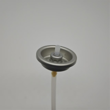 Aroma Spray Valve for Personal Care