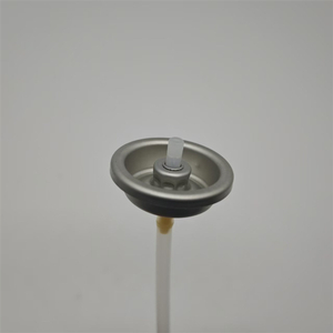 Aroma Spray Valve for Personal Care