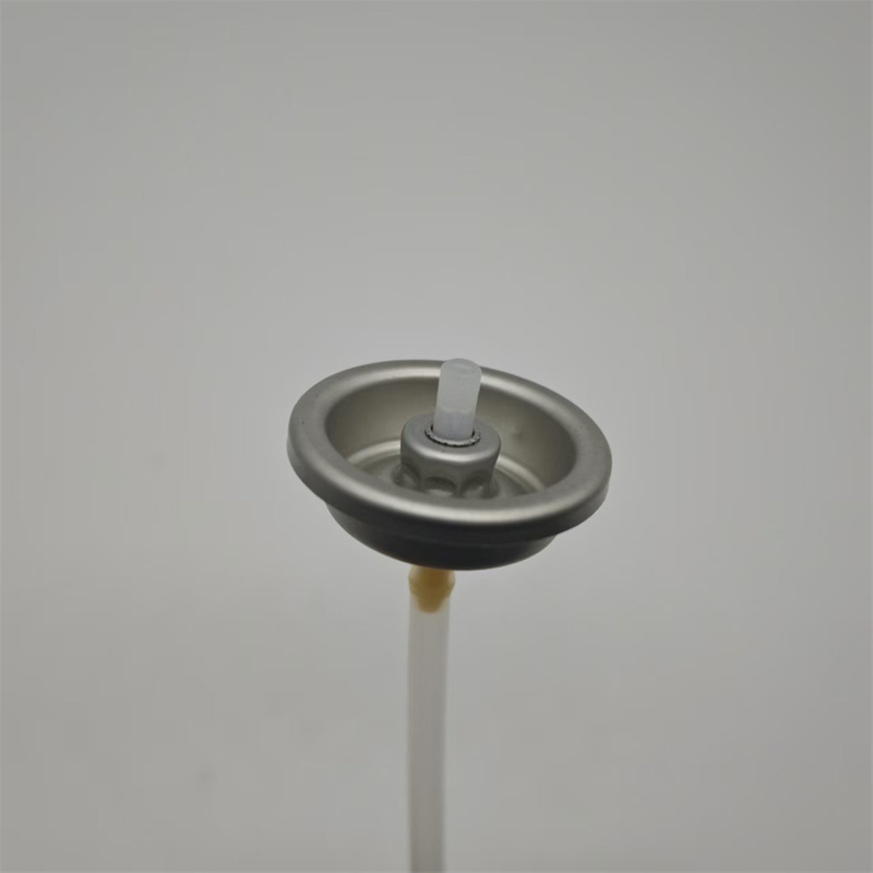 Aroma Spray Valve for Personal Care