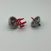 High - Quality Butane Lighter Gas Refill Spray Valve for Standard Lighters - Precision - Fit Specification