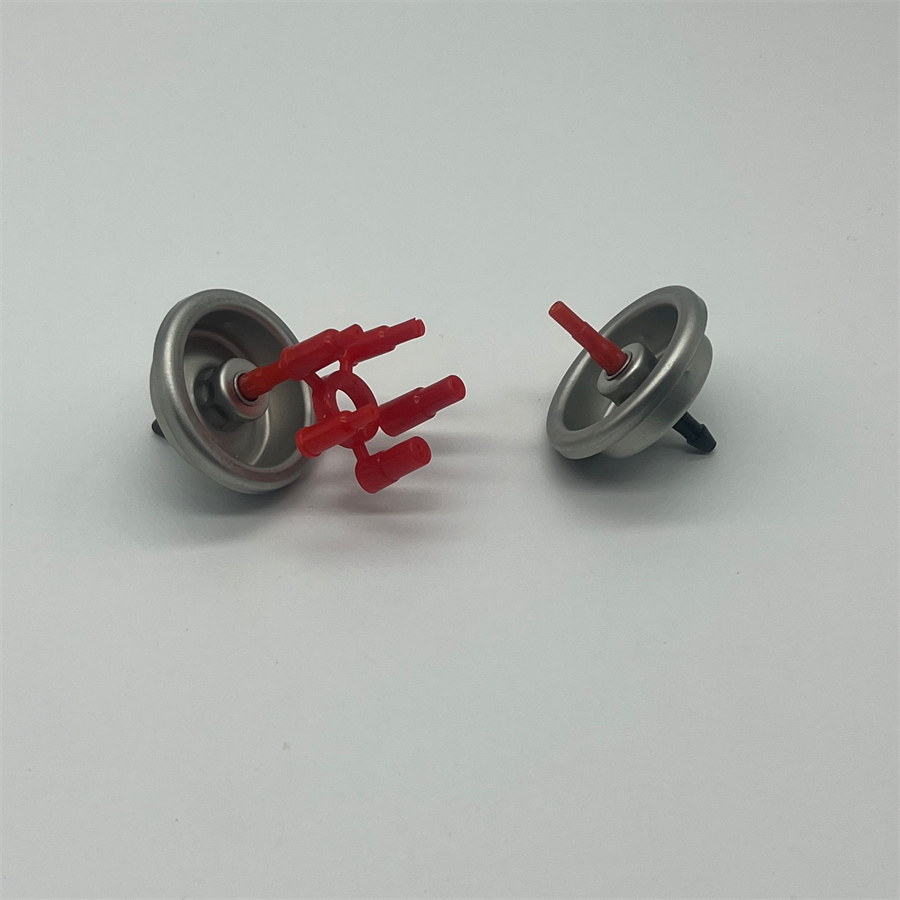 High - Quality Butane Lighter Gas Refill Spray Valve for Standard Lighters - Precision - Fit Specification