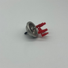 Premium Butane Lighter Gas Refill Spray Valve for Windproof Lighters - High - Pressure Resistance Specification